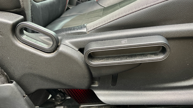 MINI Clubman 2.0 John Cooper Works ALL4 6dr Auto Petrol Estate